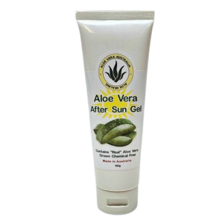 Aloe Vera After Sun Gel 150g
