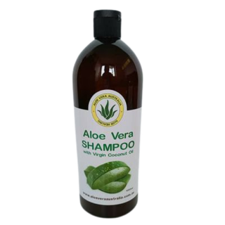 Aloe Vera Shampoo refill 1L