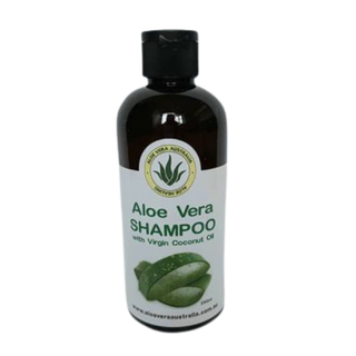Aloe Vera Shampoo 250ml