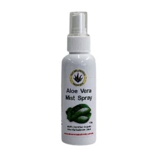 Aloe Vera Mist Spray 125ml