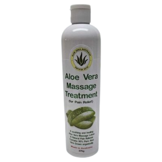 Aloe Vera Massage treatment 375g